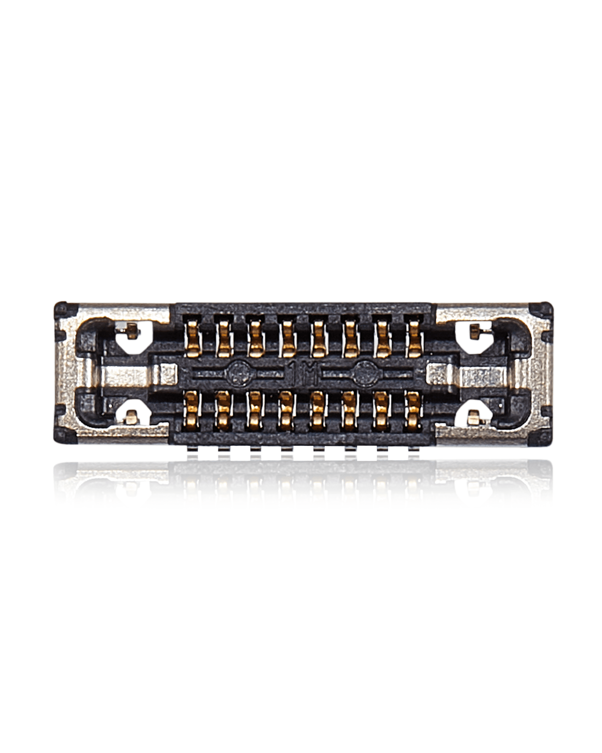 Power & Volume Flex FPC Connector Compatible For iPhone 15 Pro / 15 Pro Max (16 Pin)