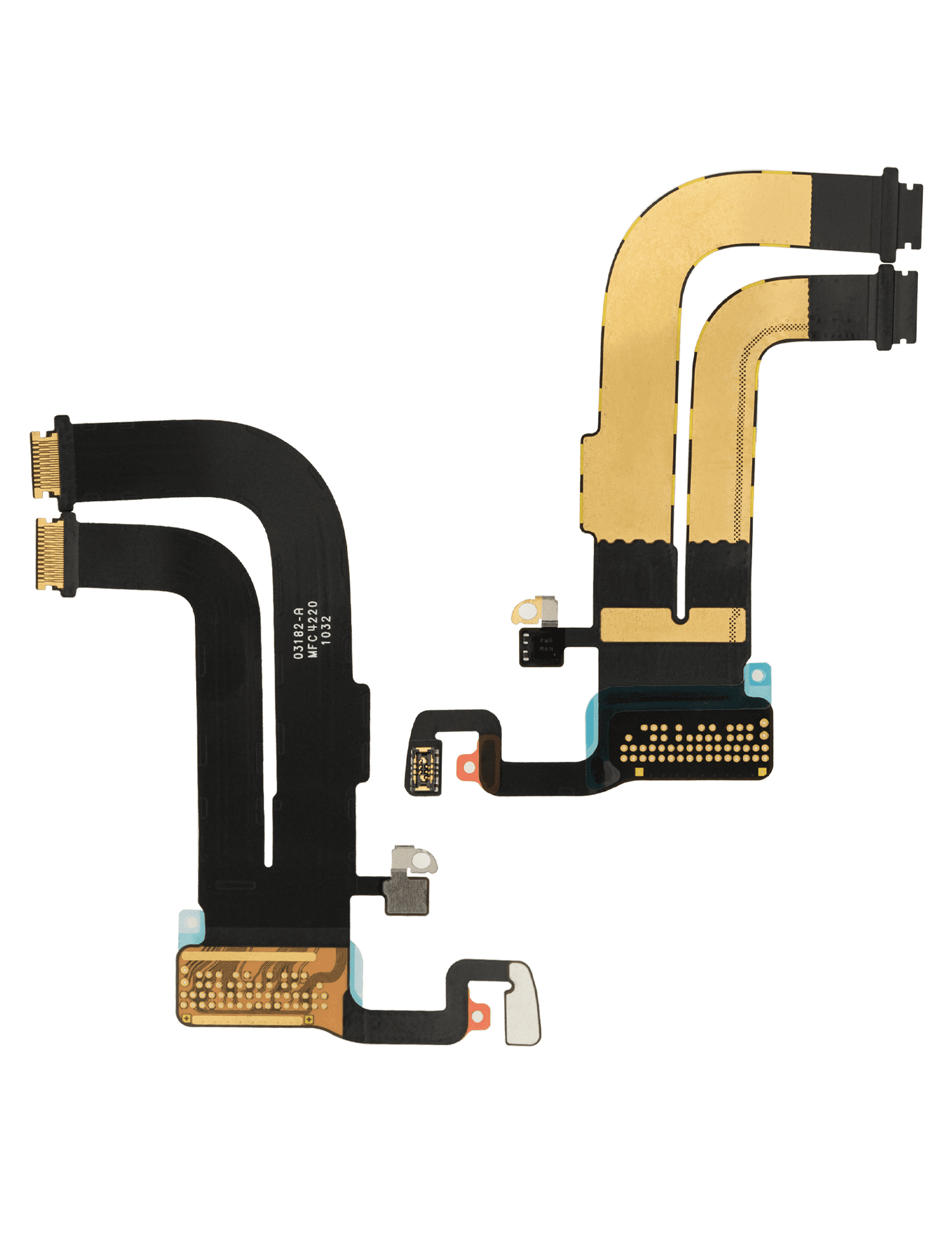 LCD Flex Cable Compatible For Watch Series 6 (40MM)