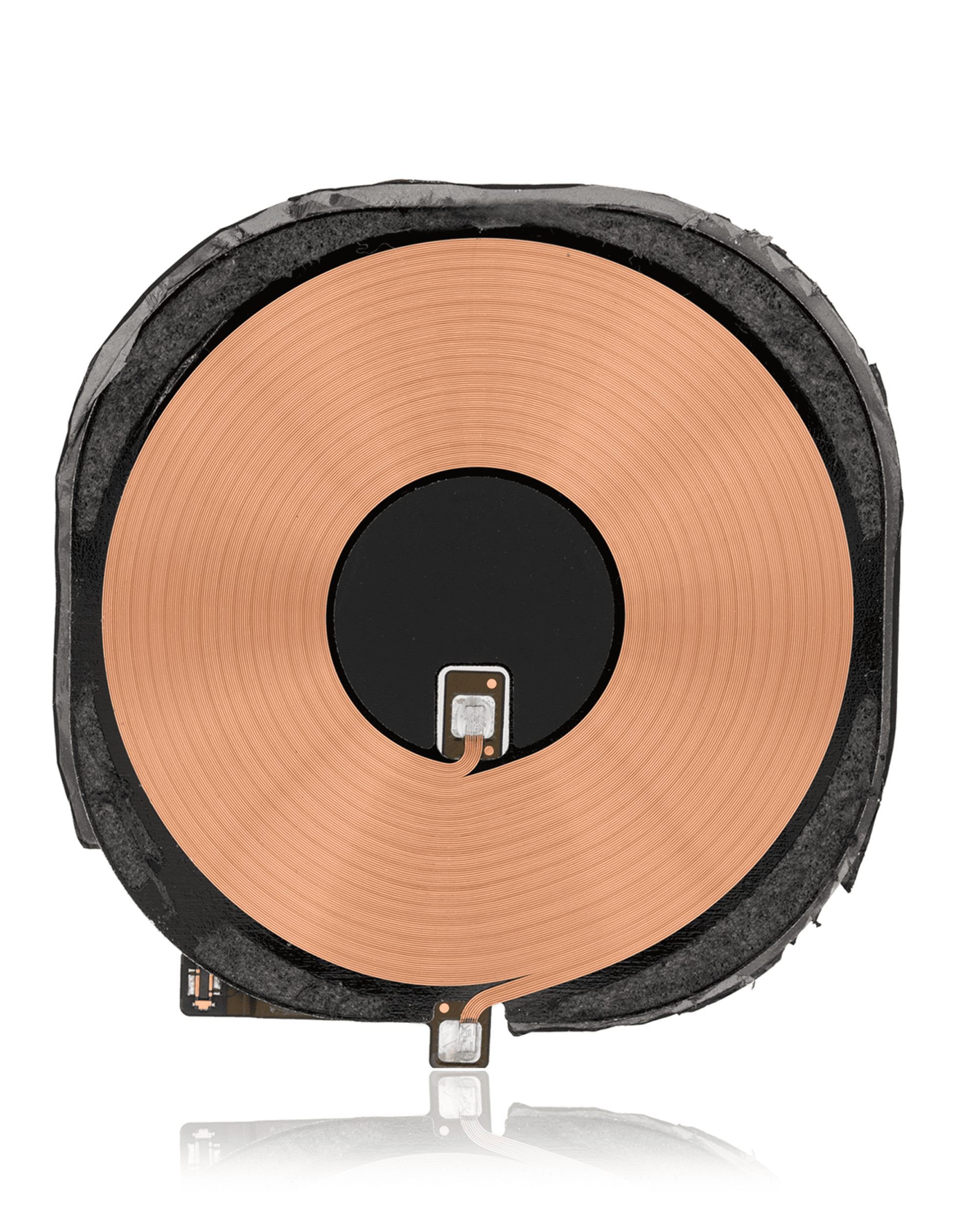 Wireless NFC Charging Flex Compatible For iPhone 11