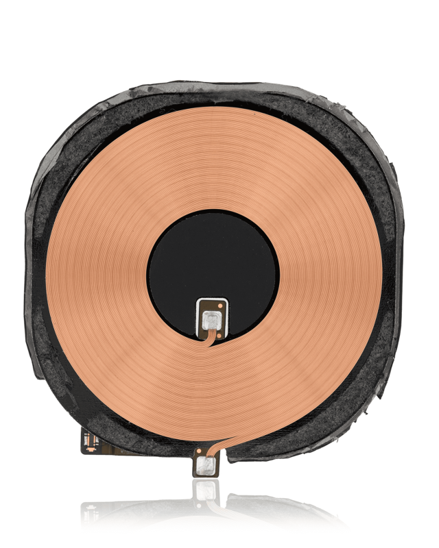 Wireless NFC Charging Flex Compatible For iPhone 11
