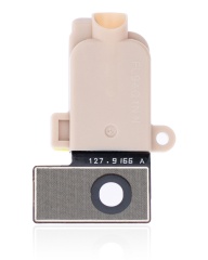 Headphone Jack With Flex Cable Compatible For iPad Mini 5 (Rose Gold) (4G Version)