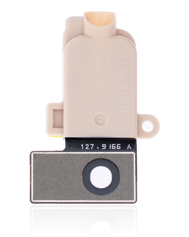 Headphone Jack With Flex Cable Compatible For iPad Mini 5 (Rose Gold) (4G Version)