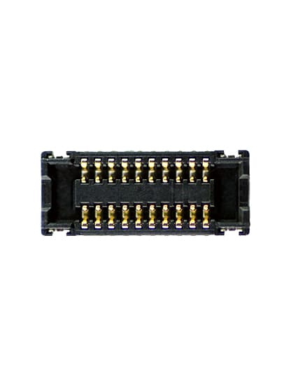 Digitizer FPC Connector Compatible For iPad Mini 1 / 2 / 3 (J1700: 20 Pin)