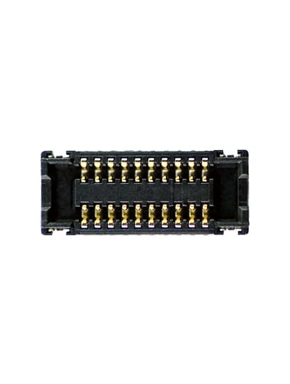 Digitizer FPC Connector Compatible For iPad Mini 1 / 2 / 3 (J1700: 20 Pin)