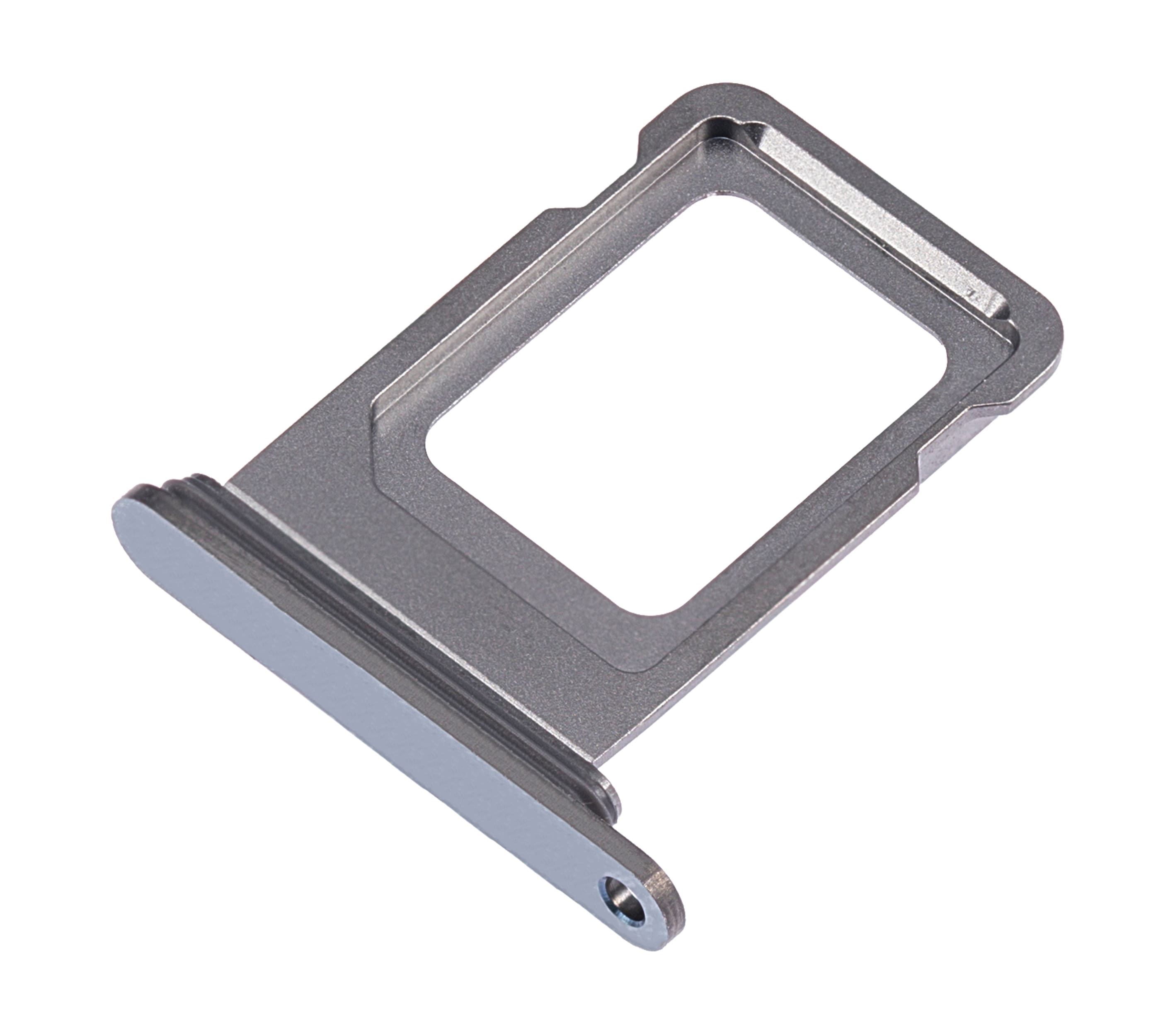Dual Sim Card Tray Compatible For iPhone 13 Pro / 13 Pro Max (Alpine Green)