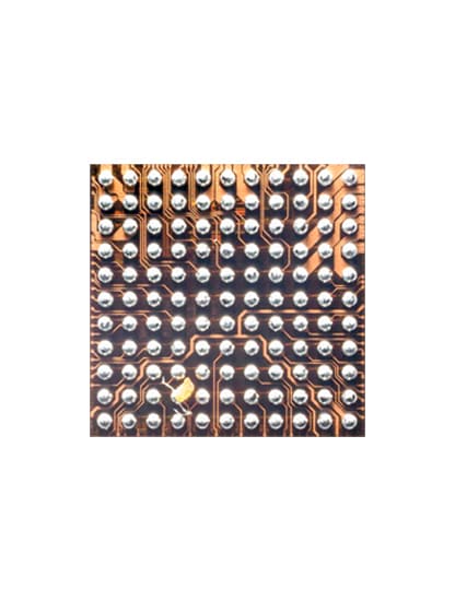 Big Audio IC Compatible For iPhone 5S / 6 / 6 Plus (U0900: 338S1201: 121 Pins)