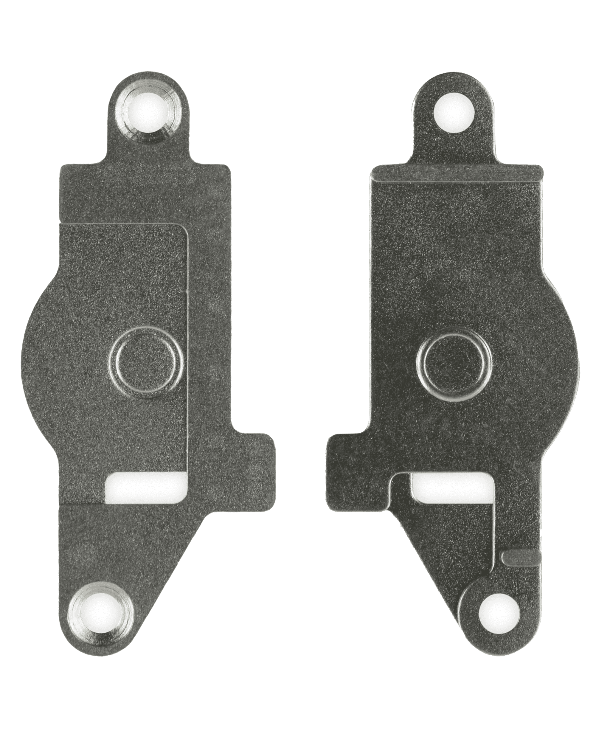 Home Button Bracket Compatible For iPhone 5S