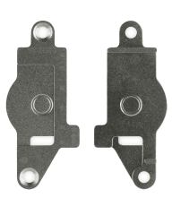 Home Button Bracket Compatible For iPhone 5S