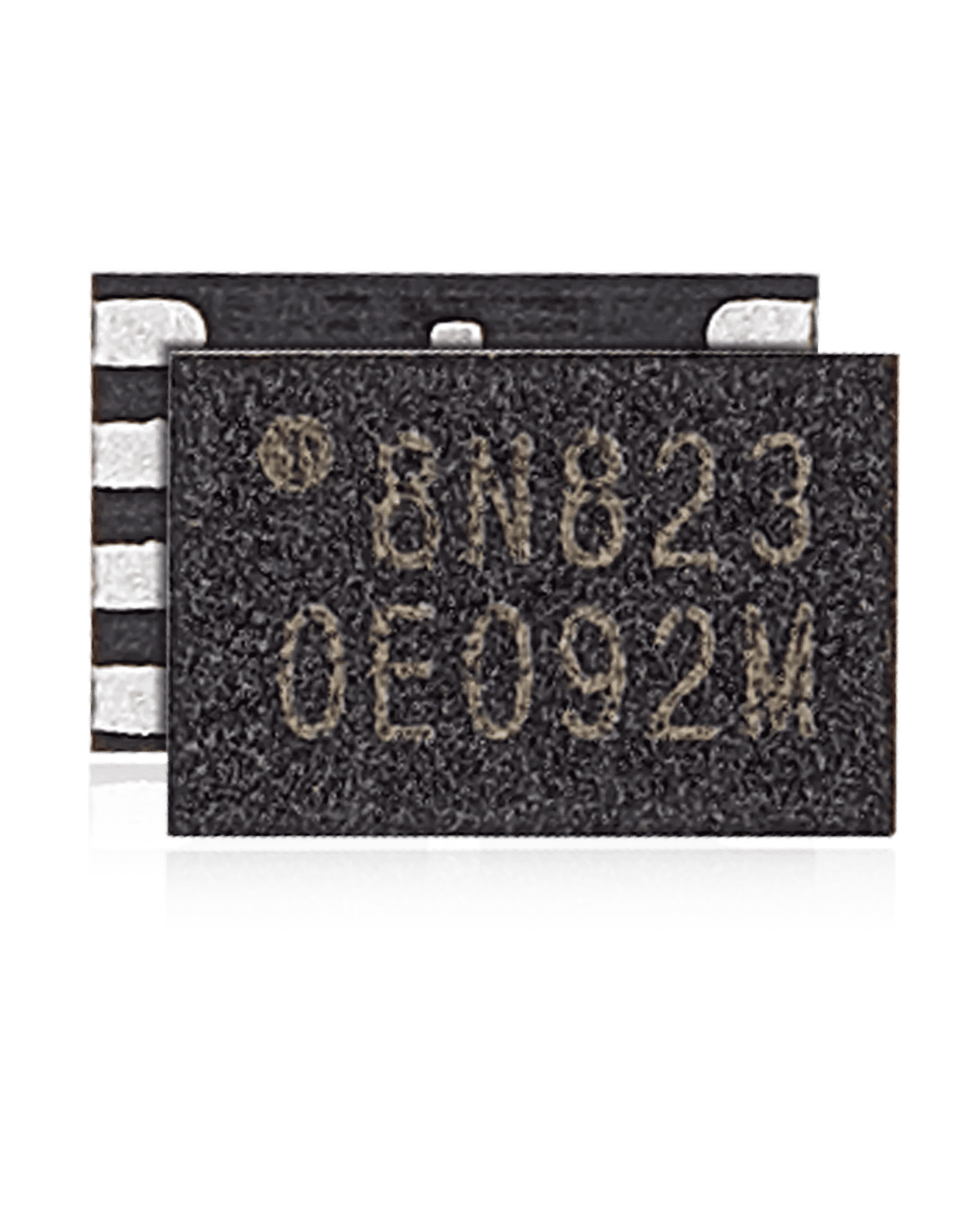 Ace SPI Flash IC Compatible For iPad Pro 12.9" 3rd Gen (2018) / iPad Pro 12.9" 4th Gen (2020) / iPad Pro 11" 1st Gen (2018) / iPad Pro 11" 2rd Gen (2020) (8N8)