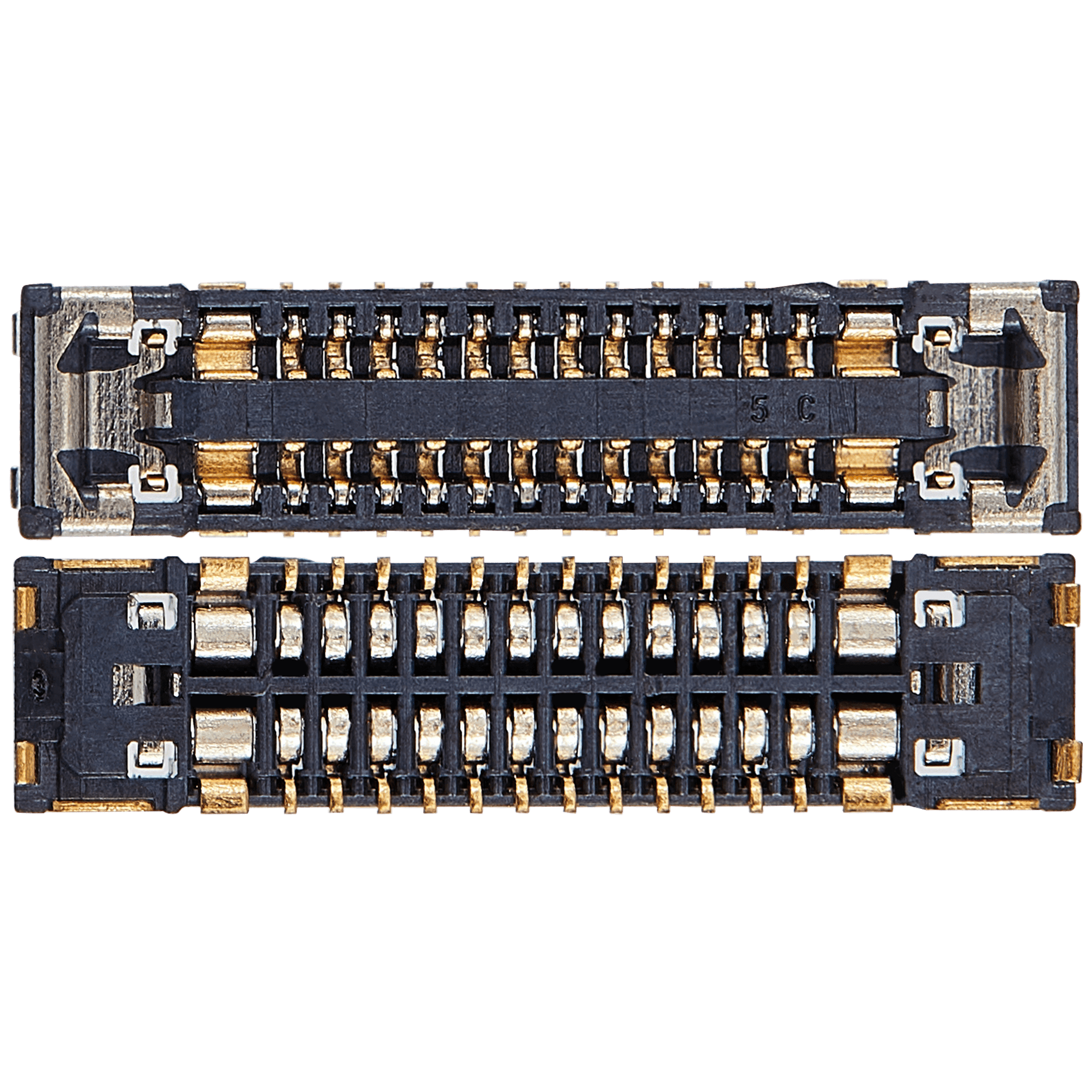 Lattice Projector Face ID FPC Connector Compatible For iPhone 13 Series (24 Pin)