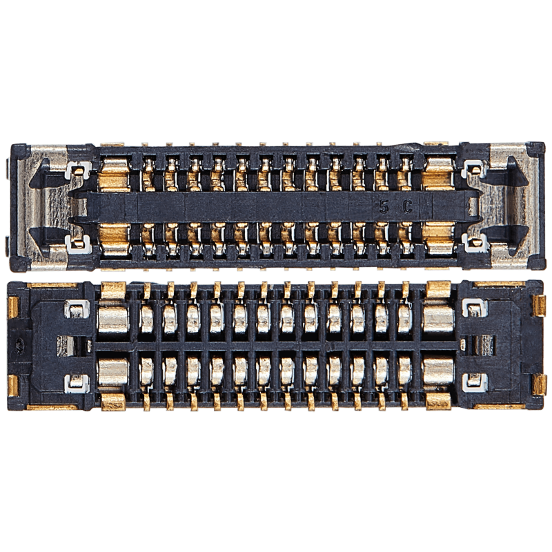 Lattice Projector Face ID FPC Connector Compatible For iPhone 13 Series (24 Pin)