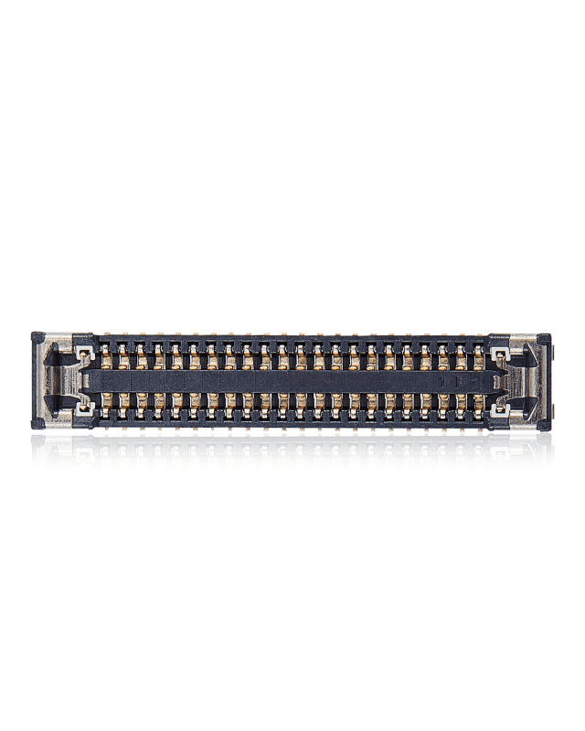 Charging Port FPC Connector Compatible For iPhone 13 Pro / 13 Pro Max (44 Pin)