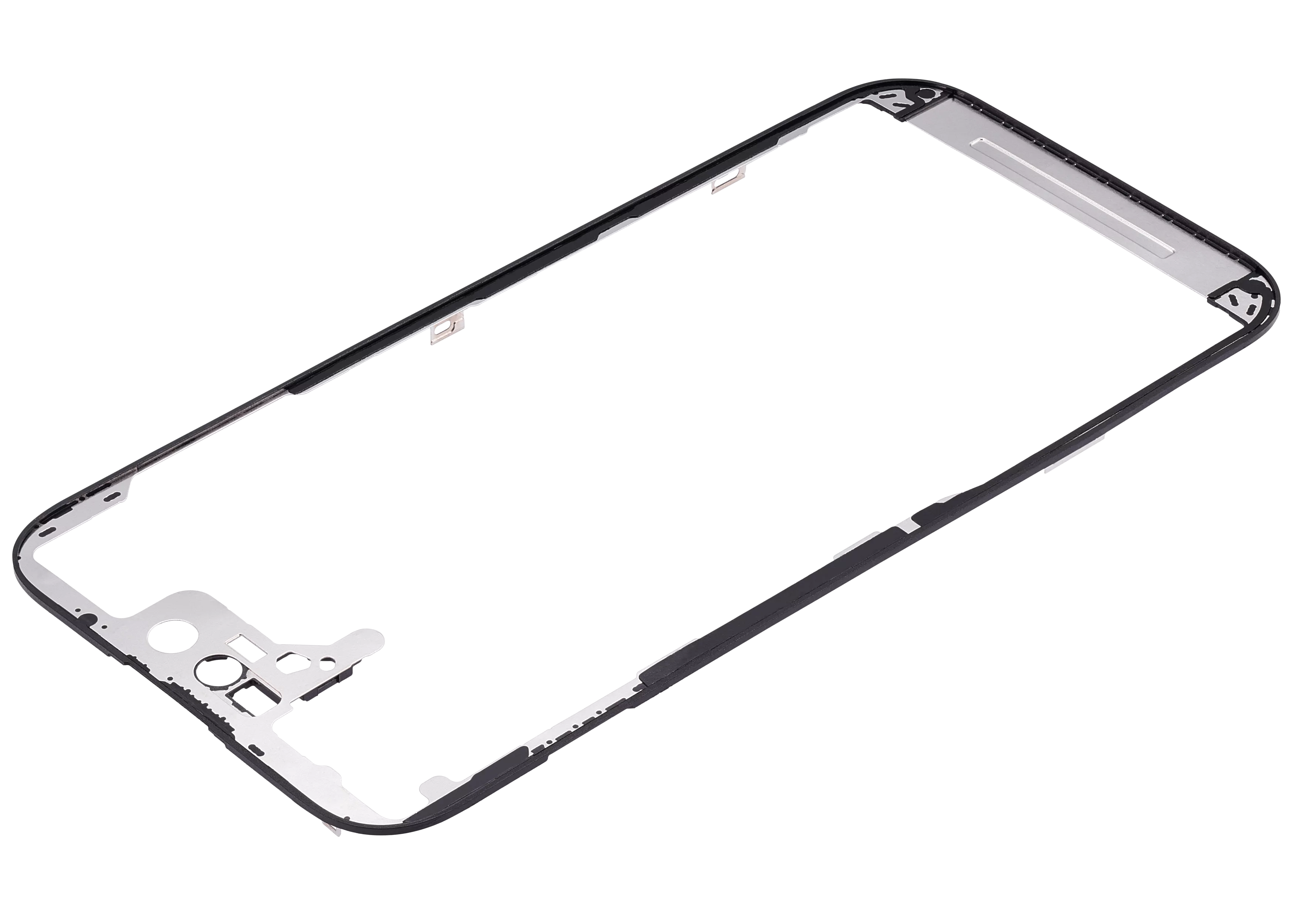 Frame Only Compatible For iPhone 14 Pro (5 Pack) (OCA Master)