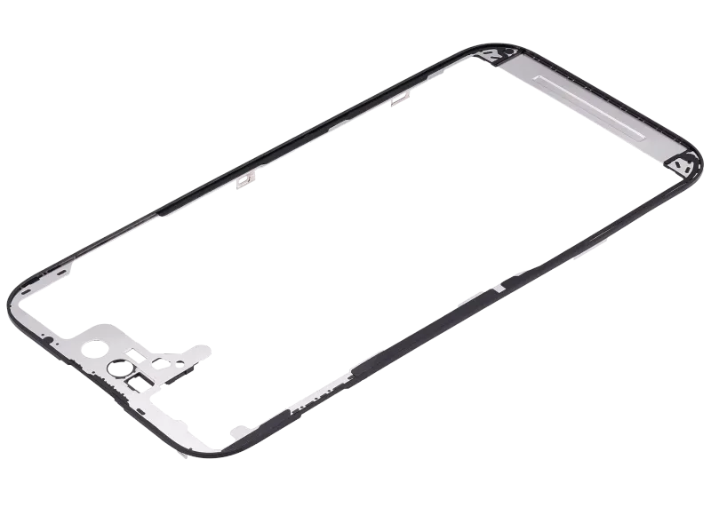 Frame Only Compatible For iPhone 14 Pro (5 Pack) (OCA Master)