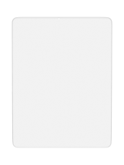 Casper Pro Tempered Glass Compatible For iPad 7 (2019) / iPad 8 (2020) / iPad 9 (2021) (Retail Pack) (Clear)