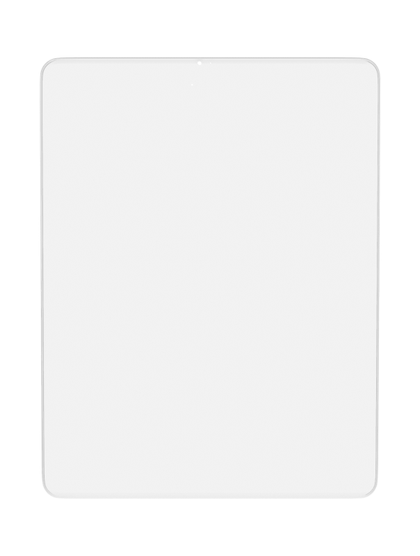 Casper Pro Tempered Glass Compatible For iPad 7 (2019) / iPad 8 (2020) / iPad 9 (2021) (Retail Pack) (Clear)