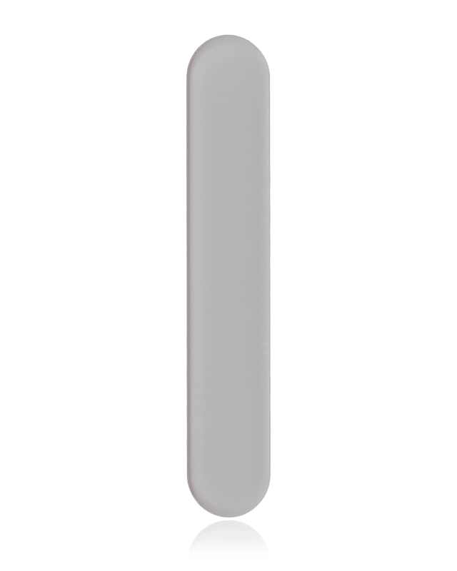 5G Glass Edge Strip Compatible For iPhone 13 Pro / 13 Pro Max (Silver)