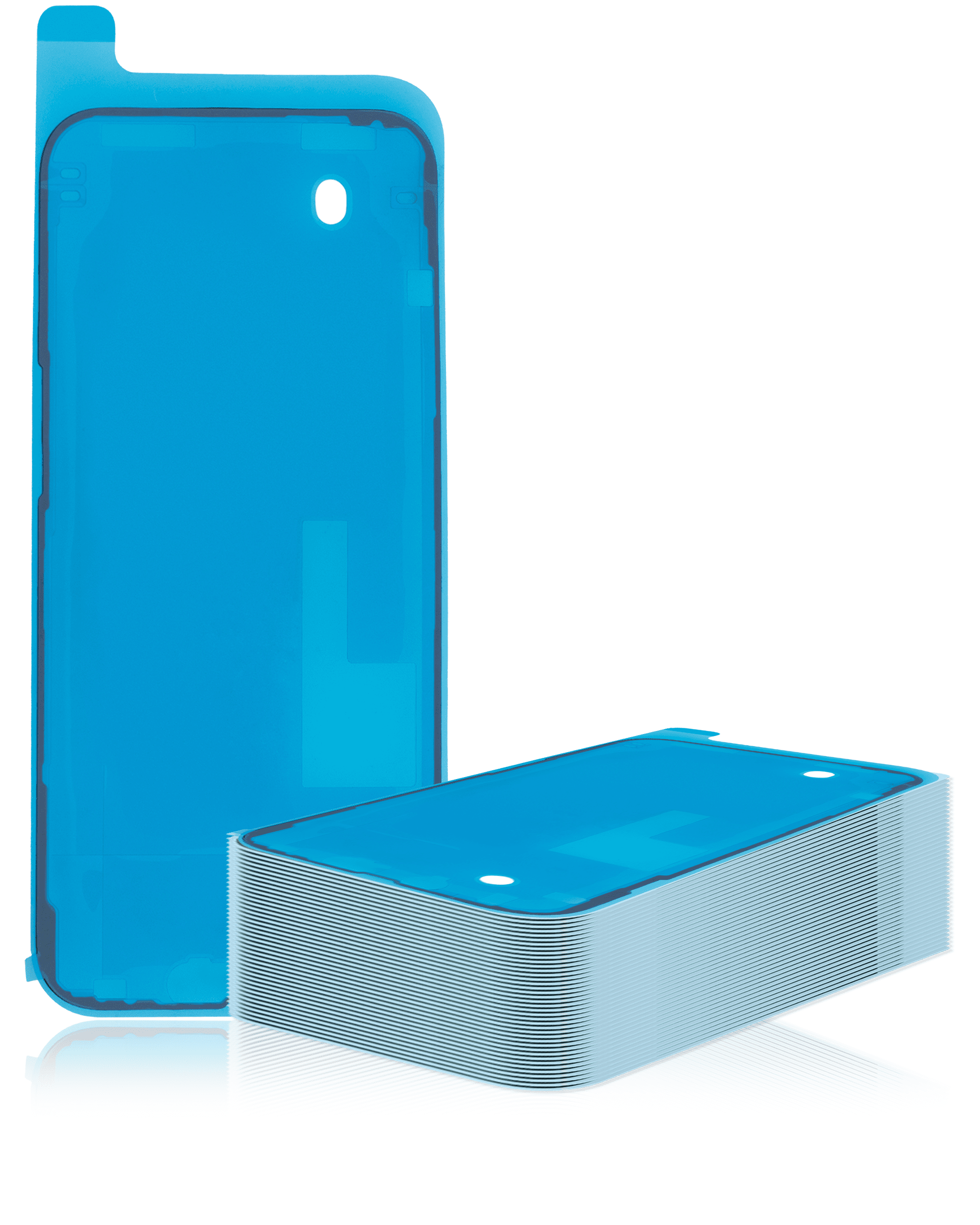 Waterproof LCD Adhesive Seal Compatible For iPhone 13 Pro Max (50 Pack)