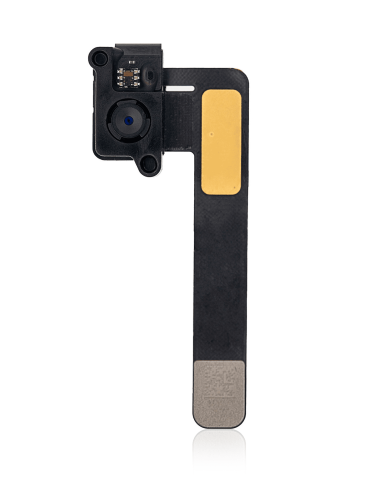 Front Camera With Flex Cable Compatible For iPad Mini 1 / iPad Mini 2 / iPad Mini 3 / iPad Air 1 / iPad 5 (2017) / iPad 6 (2018) / iPad 7 (2019) / iPad 8 (2020)