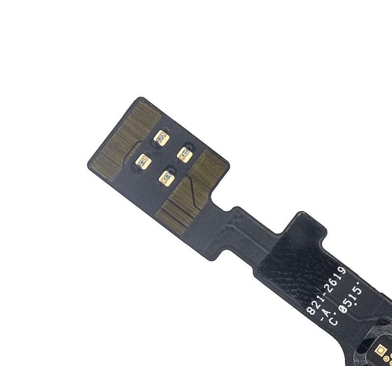 Microphone Flex Compatible For Watch Series 1 (38MM)