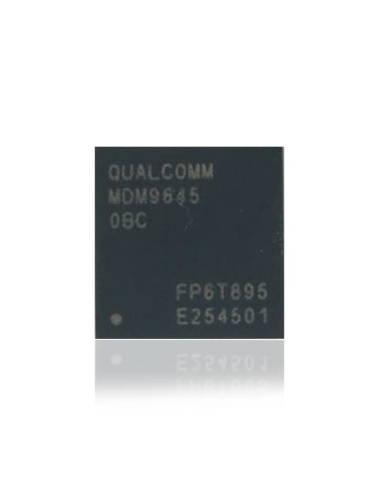 Baseband CPU Compatible For iPhone 7 / 7 Plus (MDM9645)