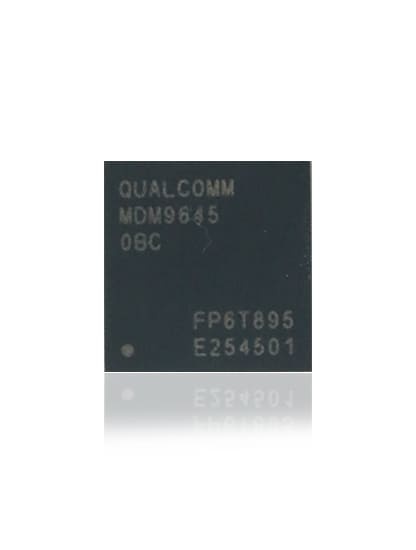 Baseband CPU Compatible For iPhone 7 / 7 Plus (MDM9645)