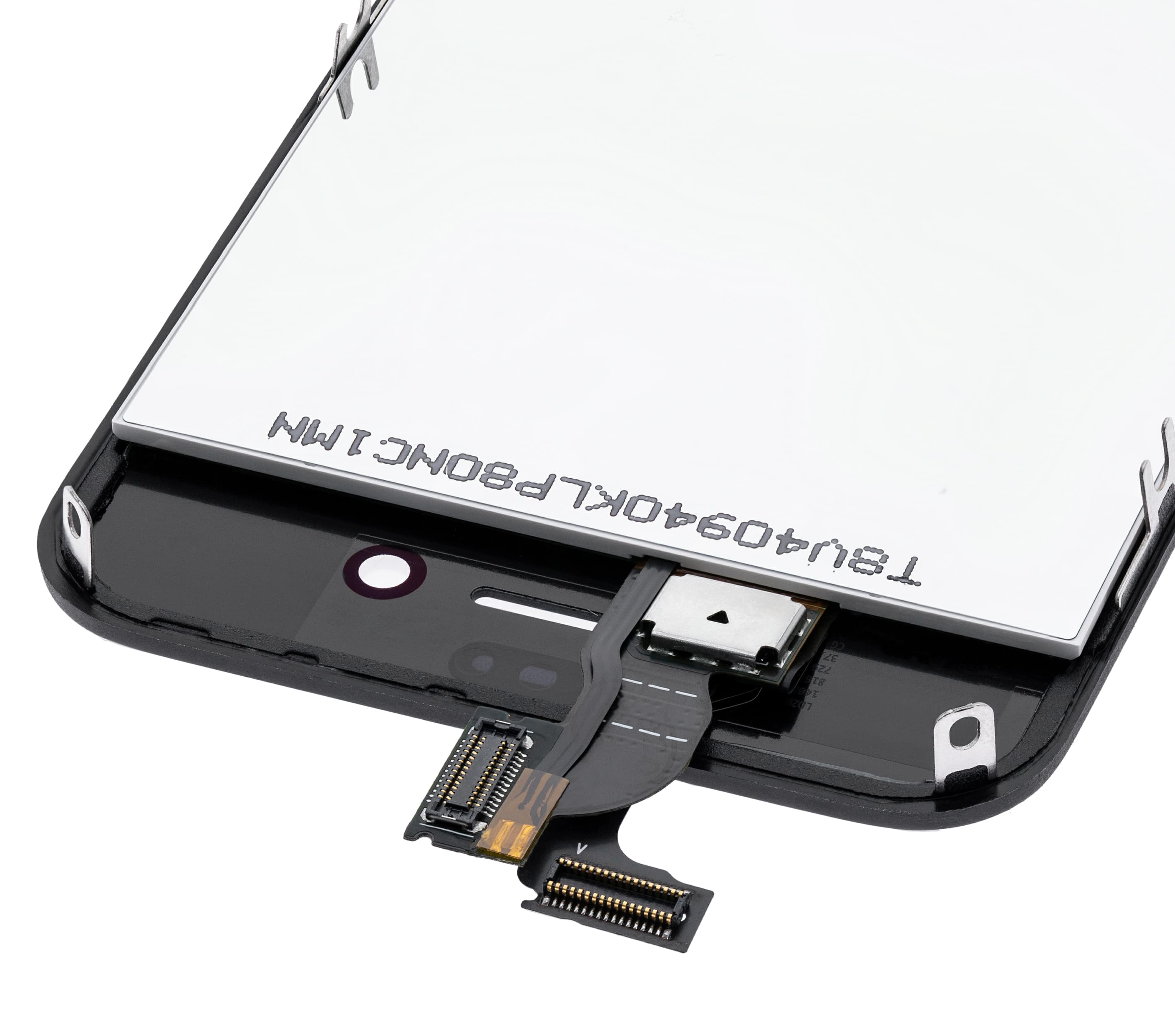 LCD Assembly Compatible For iPhone 4 (CDMA) (Aftermarket Plus) (Black)