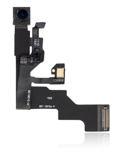 Front Camera And Proximity Sensor Flex Compatible For iPhone 6S Plus (Premium)