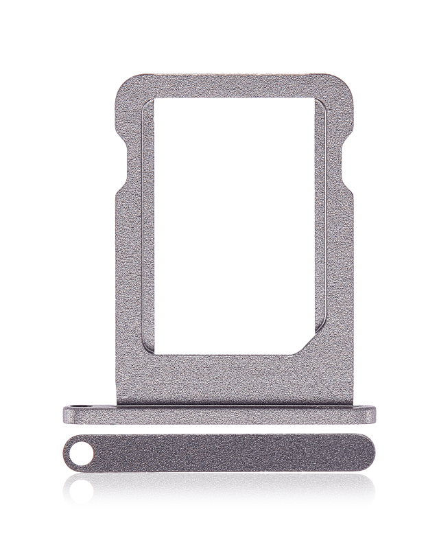 Sim Card Tray Compatible For iPad Mini 6 (Black)