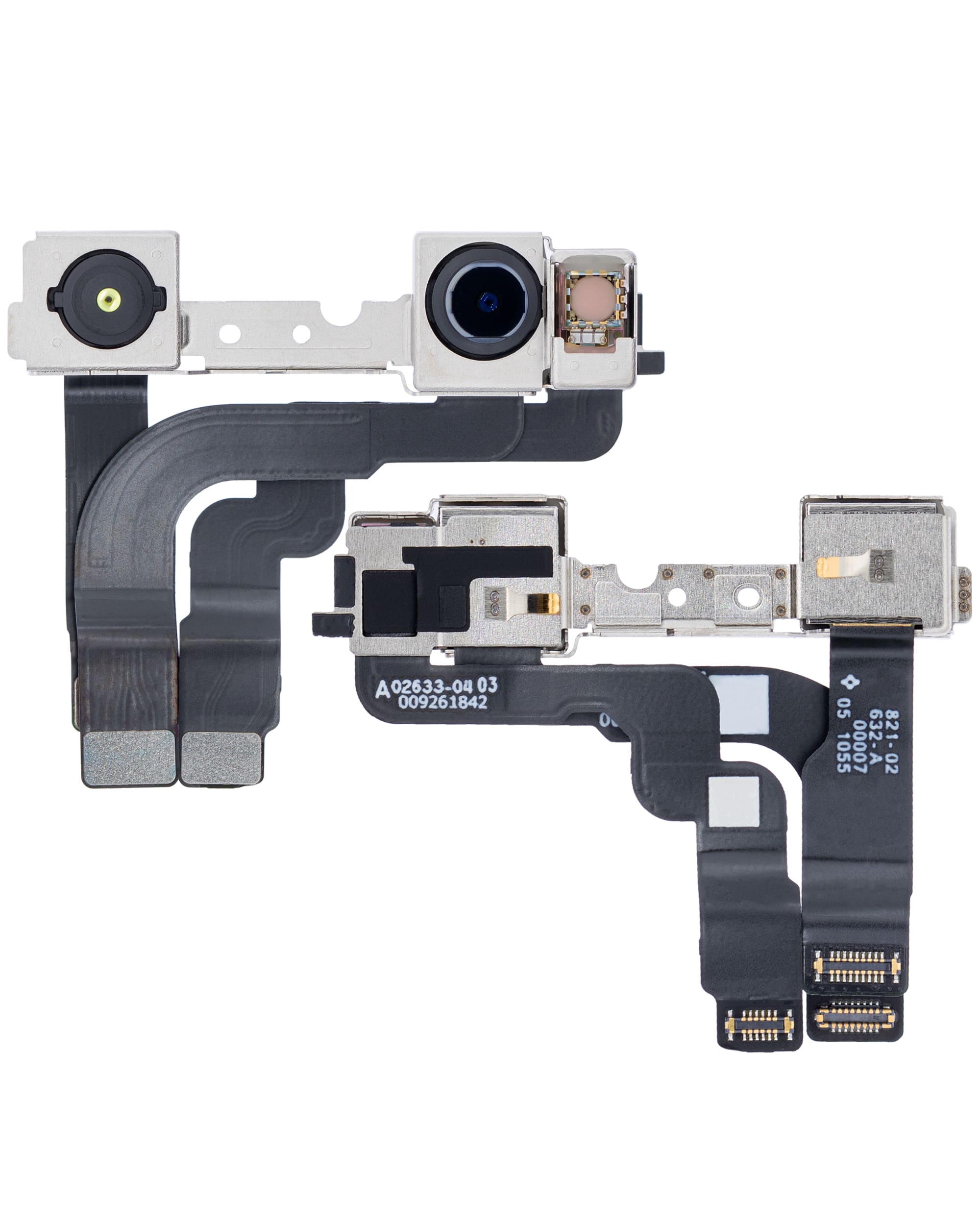 Front Camera Compatible For iPhone 12 Pro Max