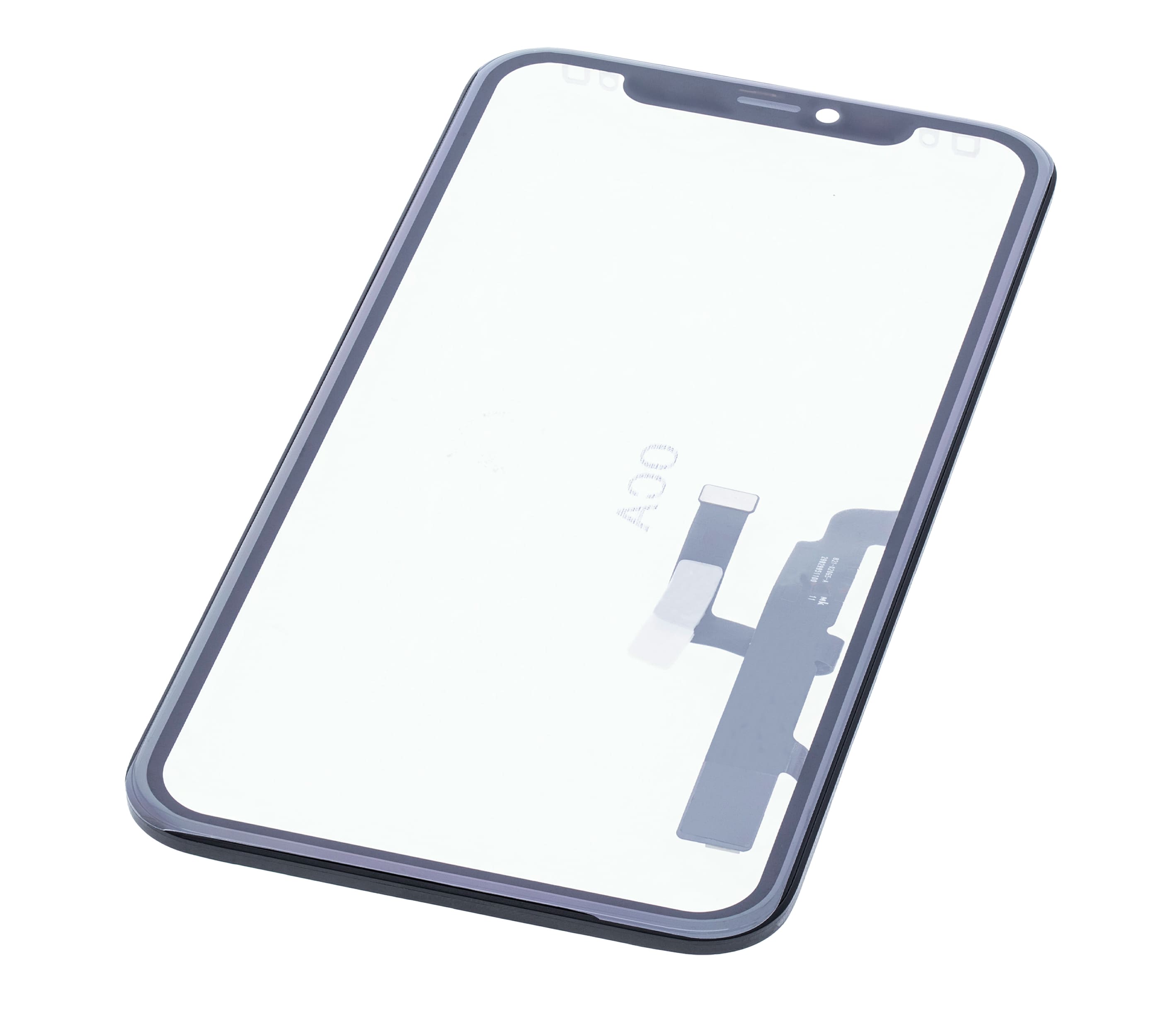 5 in 1 (Front Glass + OCA + Frame + Digitizer + OCA Pre-Installed) Compatible For iPhone 11 (OCA Master)