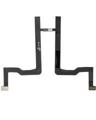 Home Button Restoration Flex Cable Compatible For iPhone 8 Plus (No Touch ID Functionality) (JC)