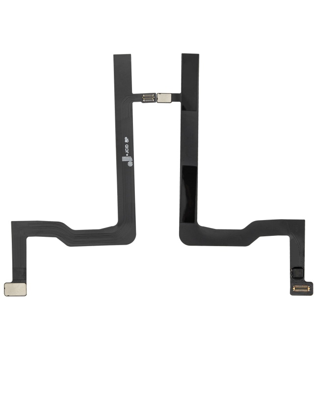 Home Button Restoration Flex Cable Compatible For iPhone 8 Plus (No Touch ID Functionality) (JC)
