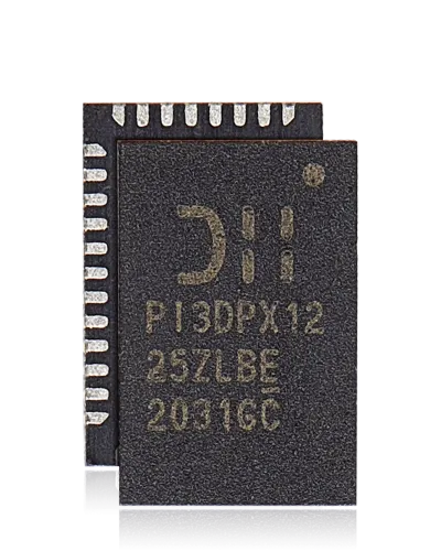 USB RE-drive IC Compatible For iPad Pro 12.9" 3rd Gen (2018) / iPad Pro 11" 1st Gen (2018) (Pi3dpx1205)