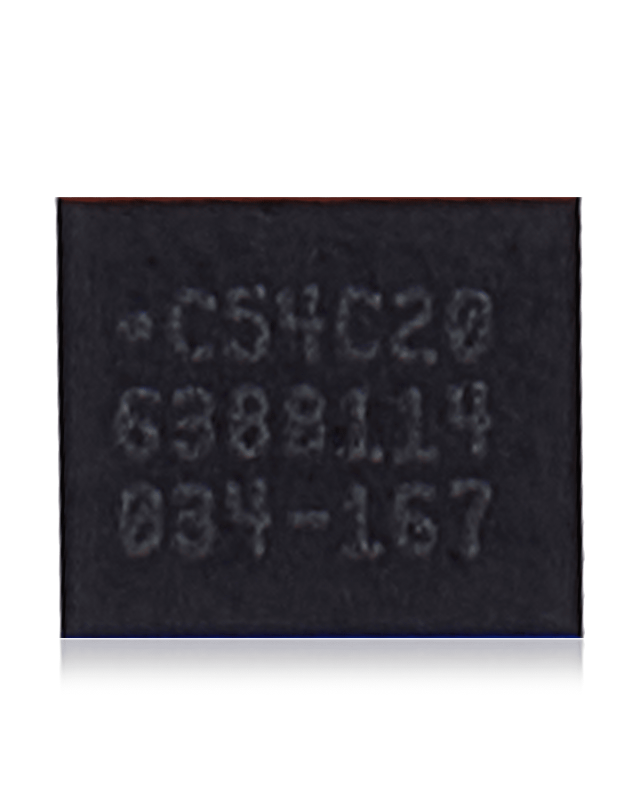USB-PD Compatible For iPhone 12 Series / 13 Series / 14 Series (CS4C20)