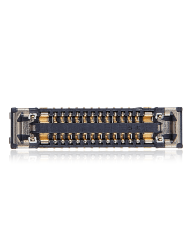 Lattice Projector Face ID FPC Connector Compatible For iPhone 13 Series (24 Pin)
