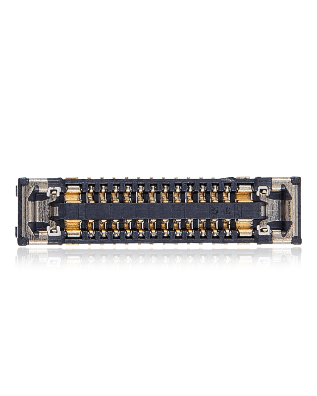 Lattice Projector Face ID FPC Connector Compatible For iPhone 13 Series (24 Pin)