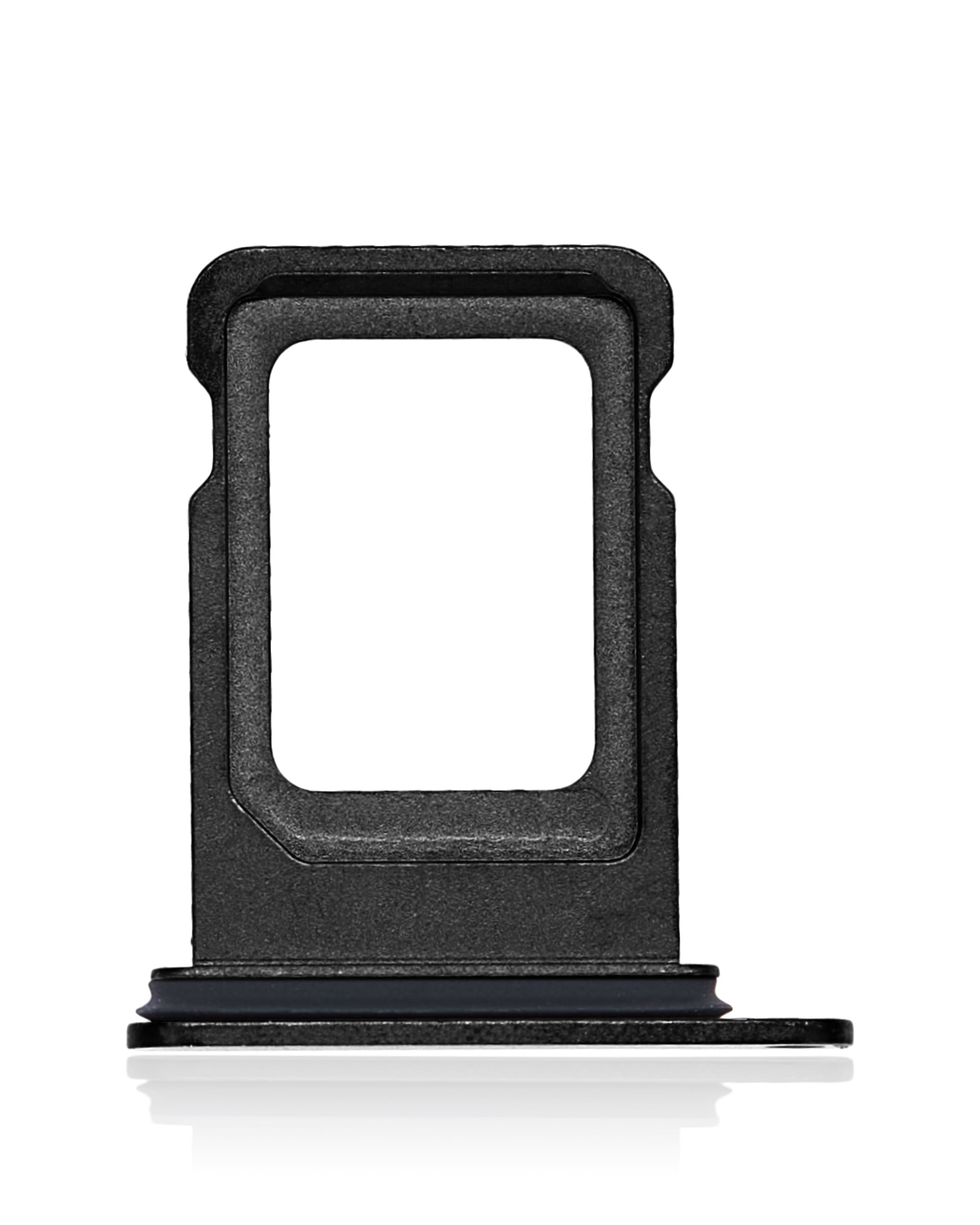 Dual Sim Card Tray Compatible For iPhone 13 Pro / 13 Pro Max (Graphite)