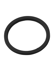 Back Camera Bezel Ring Only Compatible For iPhone 11 / 12 / 12 Mini (Black) (2 Piece Set) (10 Pack)