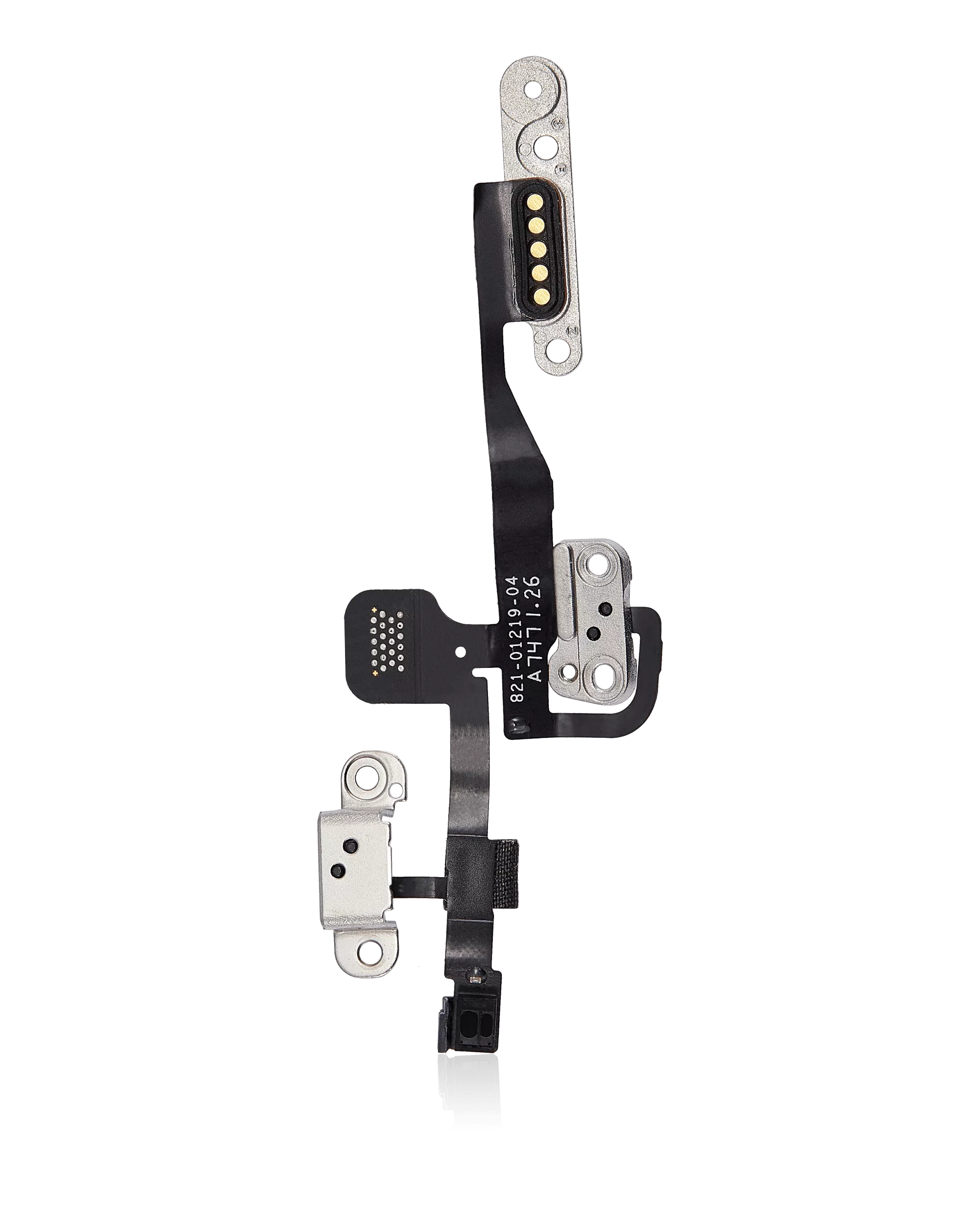 Crown Flex Cable Compatible For Watch Series 3 (38MM) (GPS & Cellular Version)