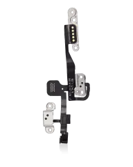 Crown Flex Cable Compatible For Watch Series 3 (38MM) (GPS & Cellular Version)