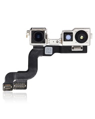 Front Camera Compatible For iPhone 14 Plus