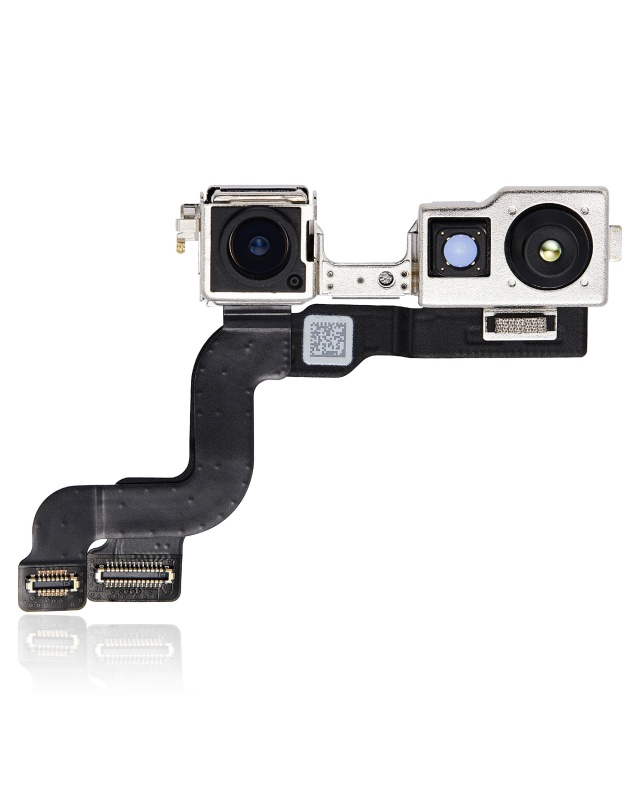 Front Camera Compatible For iPhone 14 Plus