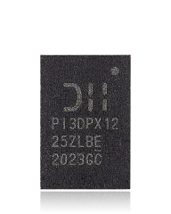 USB RE-drive IC Compatible For iPad Pro 12.9" 4th Gen (2020) / iPad Pro 11" 2rd Gen (2020) (Pi3dpx1225)