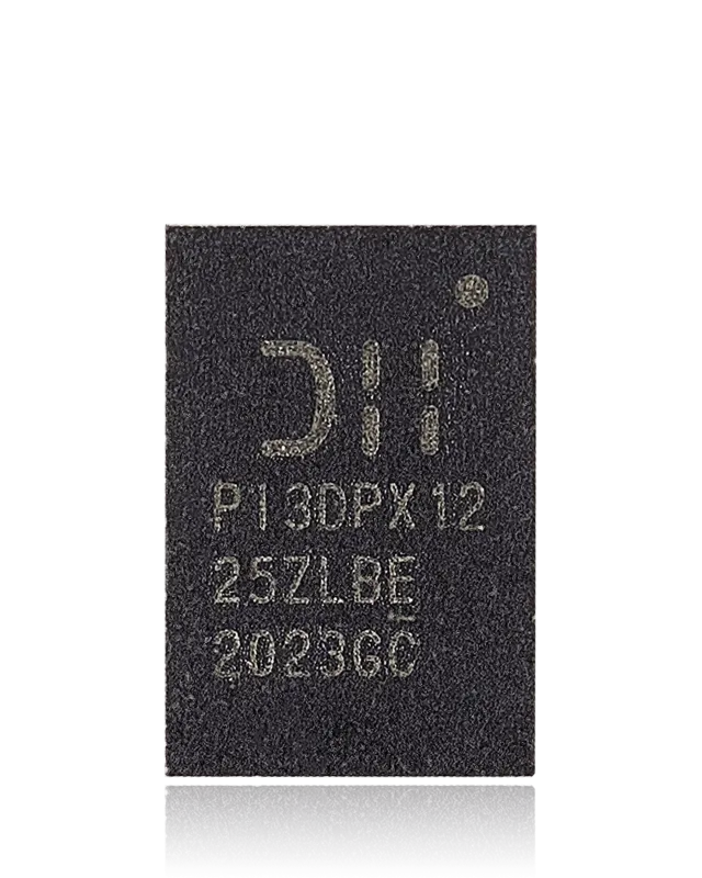 USB RE-drive IC Compatible For iPad Pro 12.9" 4th Gen (2020) / iPad Pro 11" 2rd Gen (2020) (Pi3dpx1225)