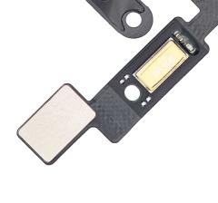Power Button Flex Cable Compatible For iPad Mini 4