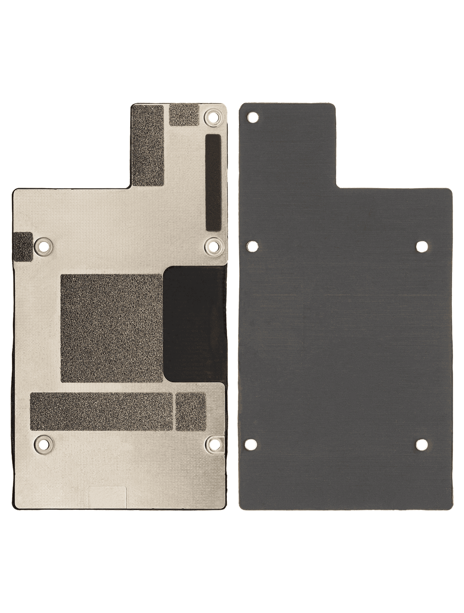 LCD Cable Holding Bracket Compatible For iPad Pro 12.9" 3rd Gen (2018) / 4th Gen (2020)