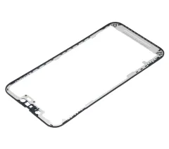 2 in 1 With Frame Included (Front Glass + OCA Pre-Installed) Compatible For iPhone 13 (OCA Master)