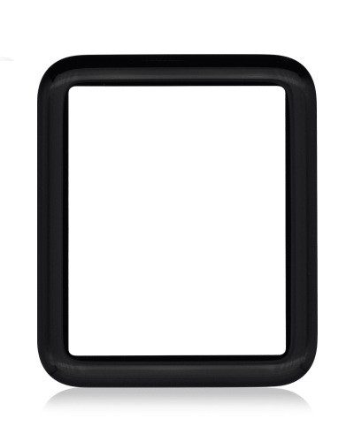 Front Cover Glass Compatible For Watch Series 1 (42MM)
