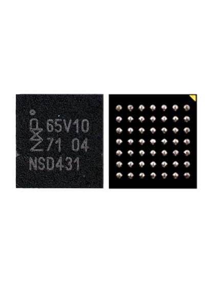 NFC Controller Compatible For iPhone 6 / 6 Plus (U5301: 65V10: 49 Pins)